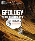 geology careers pathways